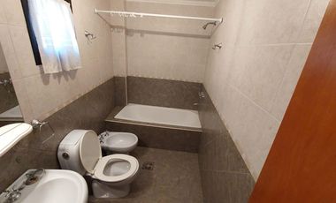 Departamento en alquiler  - 1 Dormitorio 1 Baño - La Plata