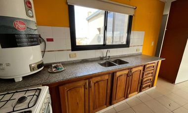 Departamento en alquiler  - 1 Dormitorio 1 Baño - La Plata