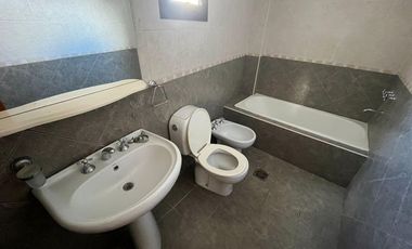 Departamento en alquiler  - 1 Dormitorio 1 Baño - La Plata