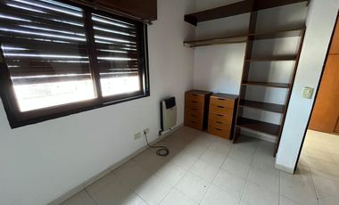 Departamento en alquiler  - 1 Dormitorio 1 Baño - La Plata