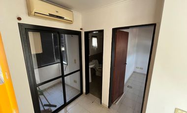 Departamento en alquiler  - 1 Dormitorio 1 Baño - La Plata