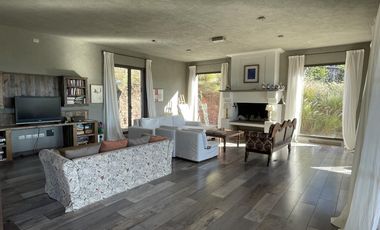 Casa Alquiler Vacacional con Vista Panorámica, Country