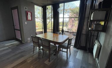 Casa Alquiler Vacacional con Vista Panorámica, Country