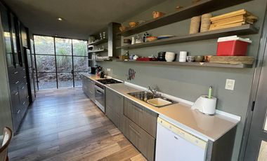 Casa Alquiler Vacacional con Vista Panorámica, Country