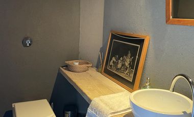 Casa Alquiler Vacacional con Vista Panorámica, Country