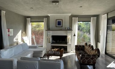 Casa Alquiler Vacacional con Vista Panorámica, Country