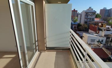 Departamento en Echesortu