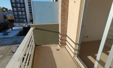 Departamento en Echesortu