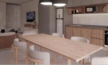 Venta Dúplex 2 dormi - Bº Los Plátanos - Cipolletti