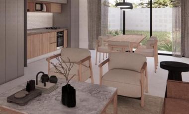 Venta Dúplex 2 dormi - Bº Los Plátanos - Cipolletti