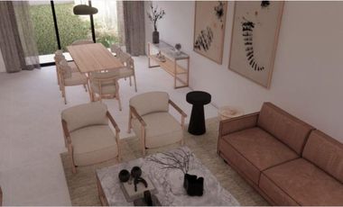 Venta Dúplex 2 dormi - Bº Los Plátanos - Cipolletti