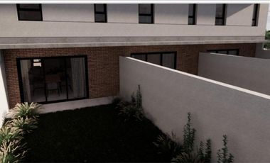 Venta Dúplex 2 dormi - Bº Los Plátanos - Cipolletti