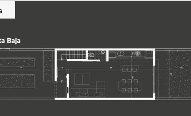 Venta Dúplex 2 dormi - Bº Los Plátanos - Cipolletti