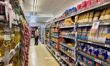 Venta Local en Almagro