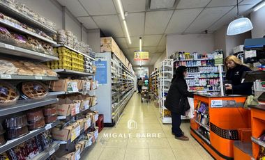 Venta Local en Almagro