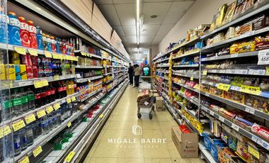 Venta Local en Almagro