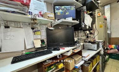 Venta Local en Almagro