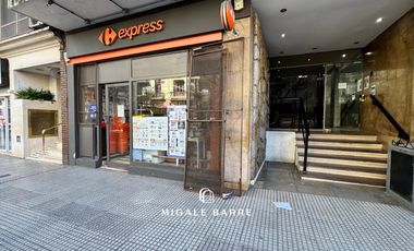 Venta Local en Almagro