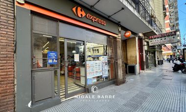 Venta Local en Almagro