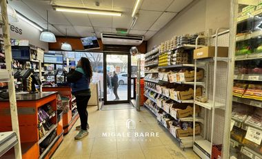 Venta Local en Almagro