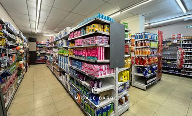 Venta Local en Almagro