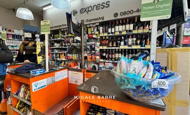 Venta Local en Almagro