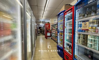 Venta Local en Almagro