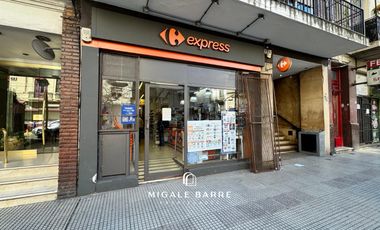 Venta Local en Almagro