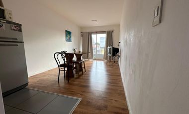 Departamento en Luis Agote