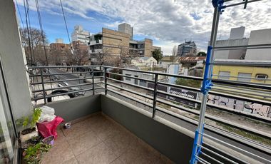 Departamento en Luis Agote