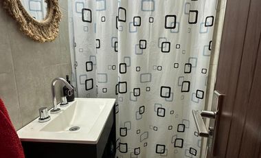 Departamento en Luis Agote