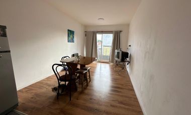 Departamento en Luis Agote