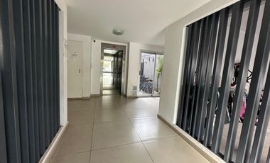 Departamento en Luis Agote