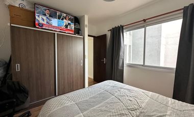 Departamento en Luis Agote