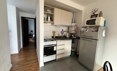 Departamento en Luis Agote