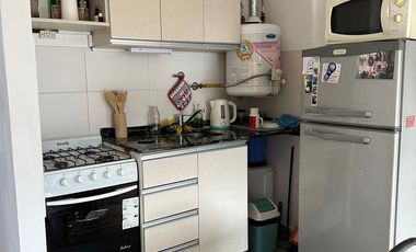 Departamento en Luis Agote