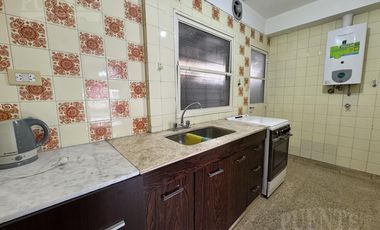 Departamento en Banfield Oeste