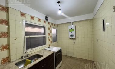 Departamento en Banfield Oeste