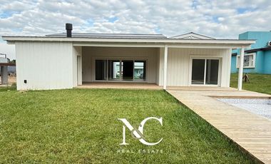 Casa en venta en Costa Esmeralda