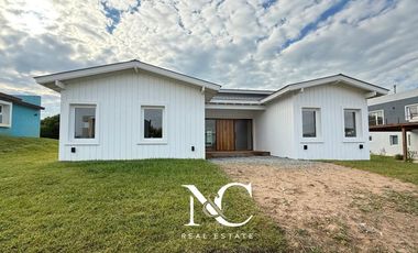 Casa en venta en Costa Esmeralda