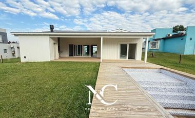 Casa en venta en Costa Esmeralda