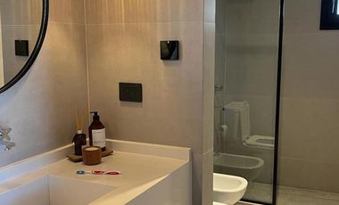 Casa en Alquiler en Costa Esmeralda, cercana al mar