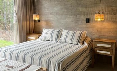 Casa en Alquiler en Costa Esmeralda, cercana al mar