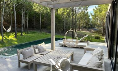 Casa en Alquiler en Costa Esmeralda, cercana al mar