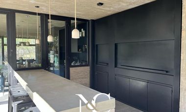 Casa en Alquiler en Costa Esmeralda, cercana al mar