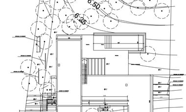 Casa en Alquiler en Costa Esmeralda, cercana al mar
