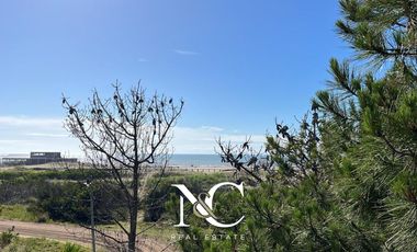 Casa en Alquiler en Costa Esmeralda, cercana al mar