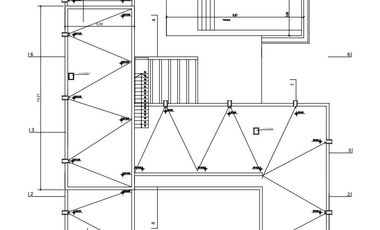 Casa en Alquiler en Costa Esmeralda, cercana al mar