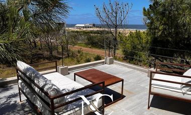 Casa en Alquiler en Costa Esmeralda, cercana al mar