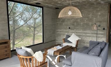 Casa en Alquiler en Costa Esmeralda, cercana al mar